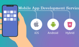 App Development Service Nasik India