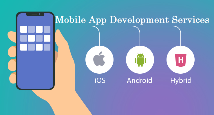 App Development Service Nasik India