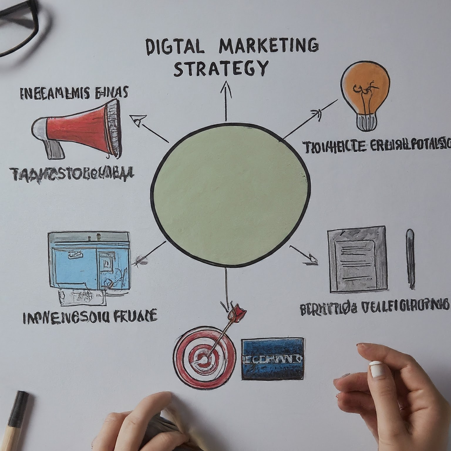 Content Marketing How to Create Engaging Content That Converts