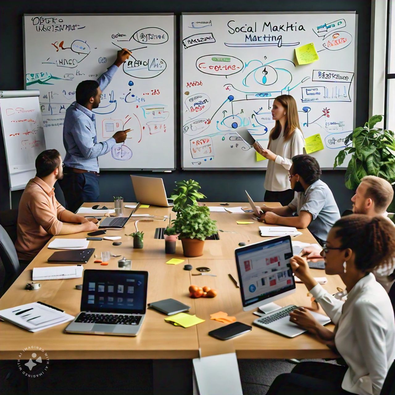 Effective Social Media Marketing Strategies for Small Businesses