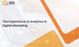 The Importance of Analytics in Digital Marketing