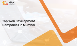 Top Web Development Companies in Mumbai