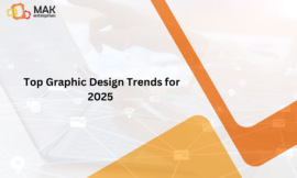Top Graphic Design Trends for 2025