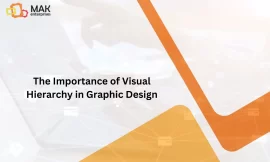 The Importance of Visual Hierarchy in Graphic Design