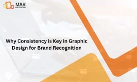 Why Consistency is Key in Graphic Design for Brand Recognition