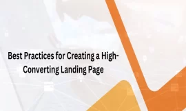 Best Practices for Creating a High-Converting Landing Page