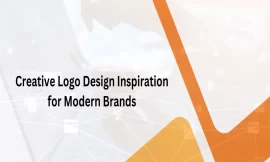 Creative Logo Design Inspiration for Modern Brands