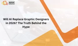 Will AI Replace Graphic Designers in 2026? The Truth Behind the Hype